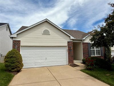 156 Carytown Ln, Florissant, MO, 63034