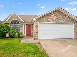 2708 Green Valley Ct, Lexington, KY 40511