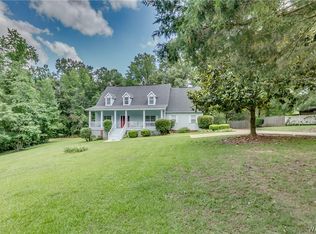15090 Sunset Dr, Northport, AL 35475