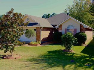 126 Catalina Cv, Clinton, MS 39056