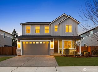 Koopman, Enumclaw, WA 98022