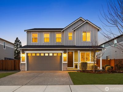 311 Hogan Drive, Enumclaw, WA, 98022