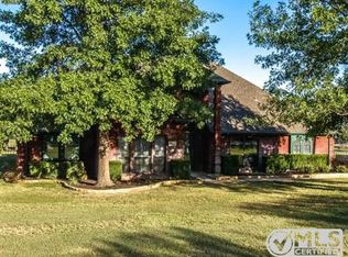 9645 Lechner Rd, Fort Worth, TX 76179