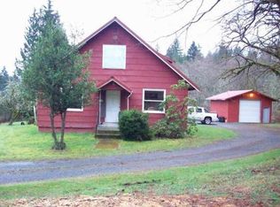 4606 Robe Menzel Rd, Granite Falls, WA 98252