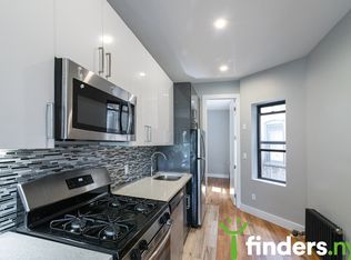 510 Jackson Ave #4F, Bronx, NY 10455