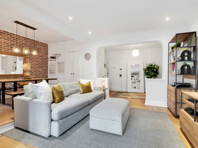 60 Plaza St E APT 3G, Brooklyn, NY, 11238