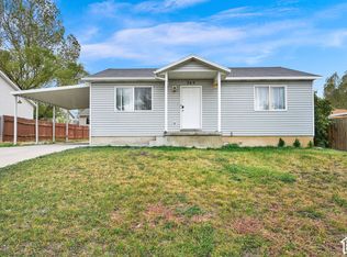 245 W 700 N, Tooele, UT 84074