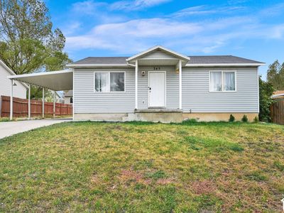245 W 700 N, Tooele, UT, 84074