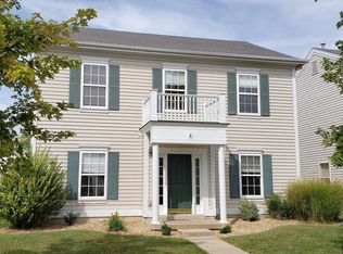 547 Copper Meadows Ln, O'Fallon, MO 63368