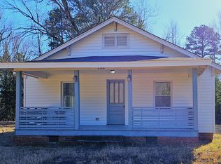 208 Barnado Rd, Union, SC 29379