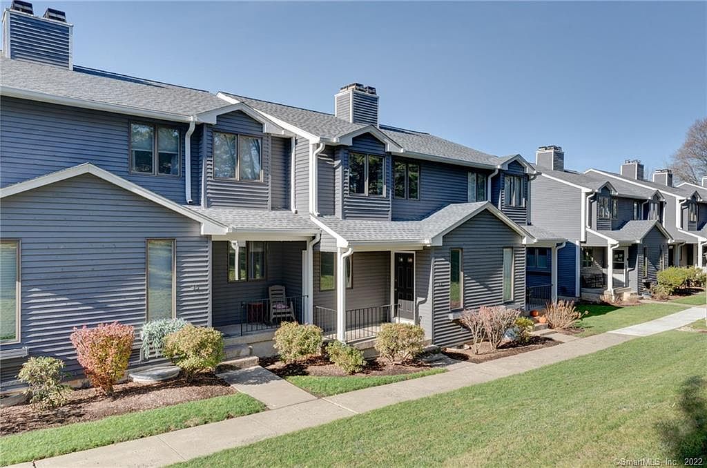43 Ridge Rd UNIT 43, Wethersfield, CT 06109 Zillow