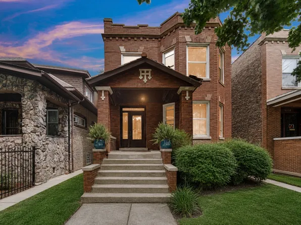 5228 W Quincy St, Chicago, IL 60644