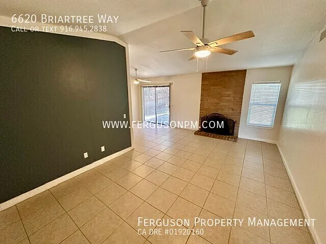 Remodeled Three Bedroom Home in a Great Citrus Heights Neighborhood — Photo 4