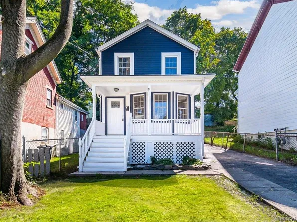 91 Delafield Street, Poughkeepsie, NY 12601