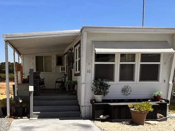 19250 N Lower Sacramento Rd #10, Woodbridge, CA 95258