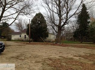 1220 N Shepardsville Rd, Ovid, MI 48866