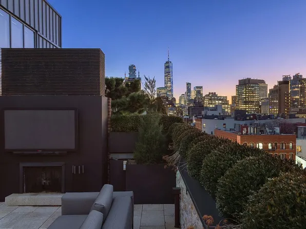 459 W Broadway #Phs, New York, NY 10012