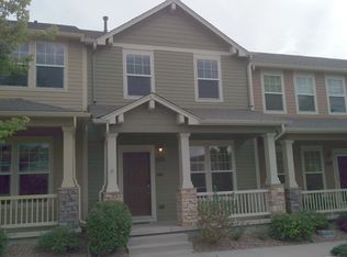 2137 Gilpin Ave, Colorado Springs, CO 80910