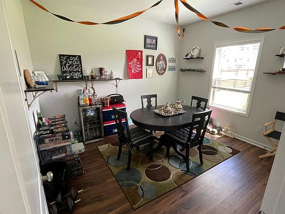 Bedroom 5 (Can be used as a game or bonus room)