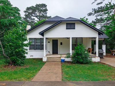 1626 Logan St, Arkadelphia, AR, 71923