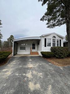 56 Park Ave, Sturbridge, MA, 01566