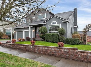 18251 SW Swanstrom Dr, Sherwood, OR