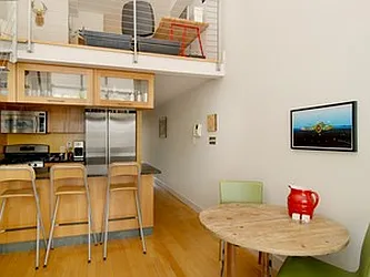 Rented by Corcoran