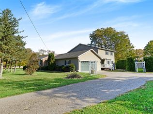 8534 N Seymour Rd, Flushing, MI 48433
