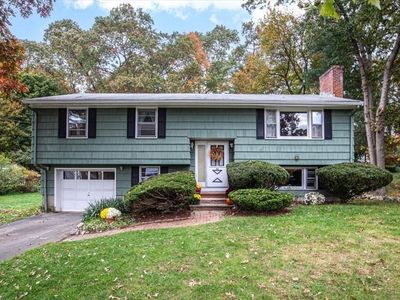 72 Richard Rd, Stoughton, MA, 02072