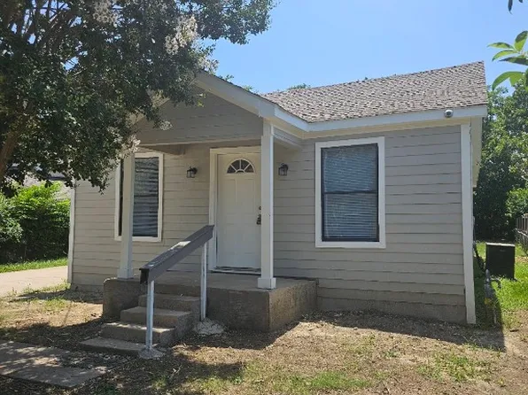 3131 Bill Harrod St, Dallas, TX 75212