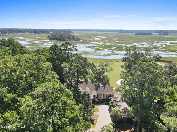 21 Longwood Drive, Okatie, SC 29909
