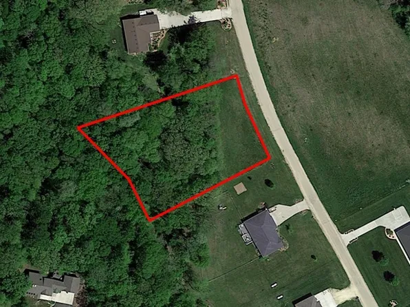 LOT 47 Deere Run Rd, Fenton, IL 61251