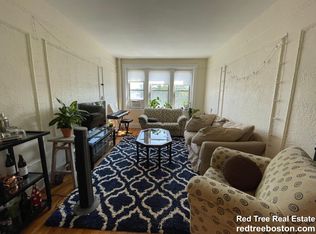 24 Colborne Rd APT 15, Boston, MA 02135