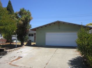 620 Echo Summit Rd, Vallejo, CA 94589