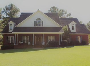 490 Middle River Rd, Americus, GA 31709