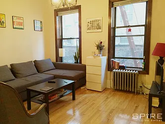 Rented by Spire Group