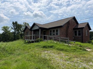 17228 Dawson Rd, Dawson Springs, KY 42408