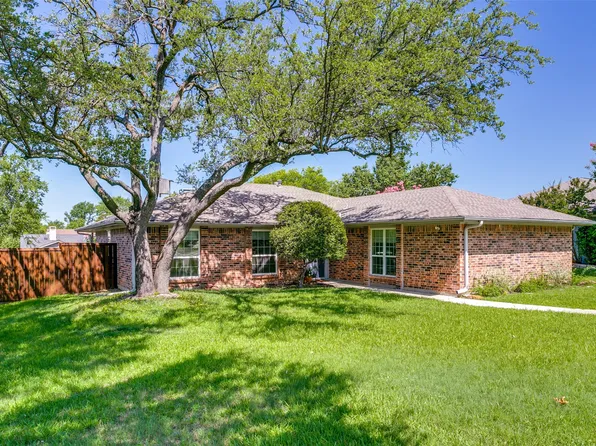 3707 Grasmere Dr, Carrollton, TX 75007