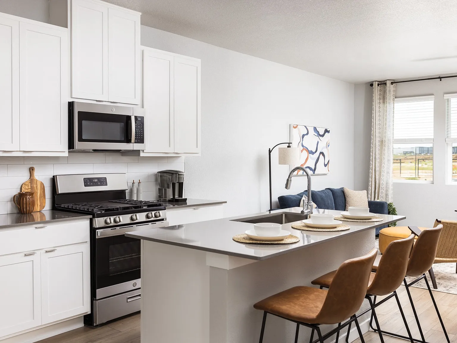 Finley at Baseline Townhomes — Photo 2