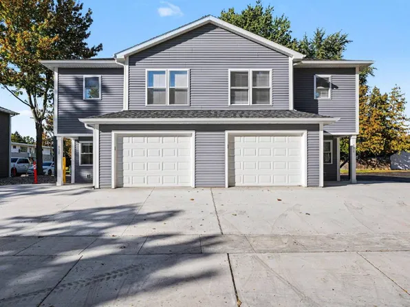 911 Wyllys St, Midland, MI 48642