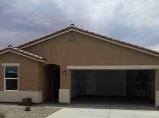9251 N Rio Verde Cir, Kingman, AZ 86401