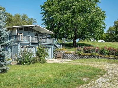 9211 Brandon Rd, La Porte City, IA, 50651