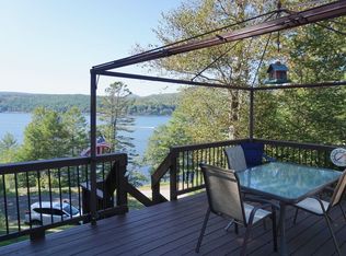 2574 S Shore Rd, Hadley, NY 12835