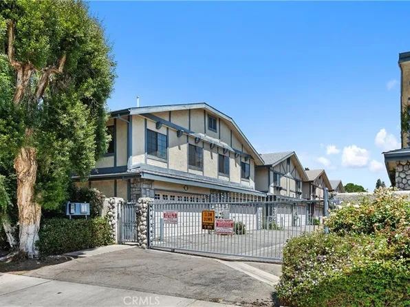 18435 Keswick St, Reseda, CA