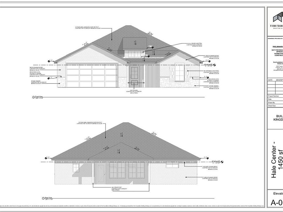 211 W 15th St, Hale Center, TX 79041 MLS 202210990 Zillow