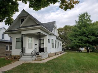 1612 Lincoln St, Burlington, IA