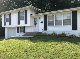 12804 E 51st St S, Independence, MO 64055