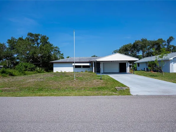 2113 Barksdale St, Pt Charlotte, FL 33948