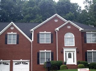 4581 Kinsdale Dr, Lithonia, GA 30058