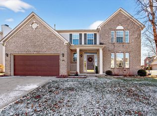 13271 Aquamarine Dr, Carmel, IN 46033